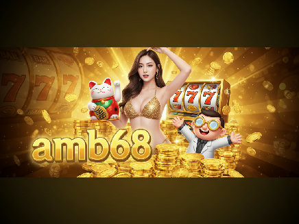 สล็อตเว็บตรง amb68